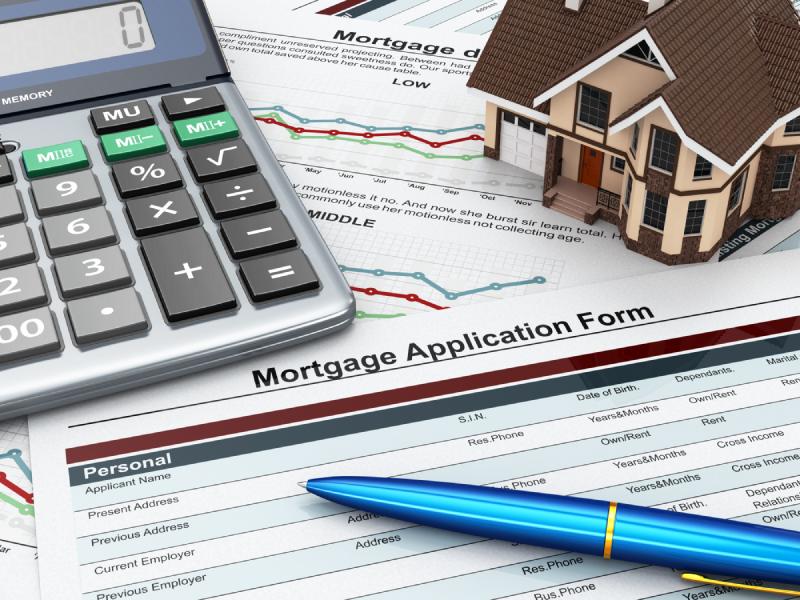 Home Loans in Apopka, FL